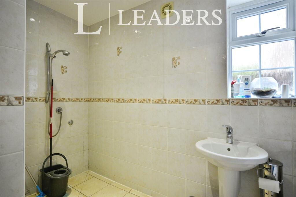 Wetroom
