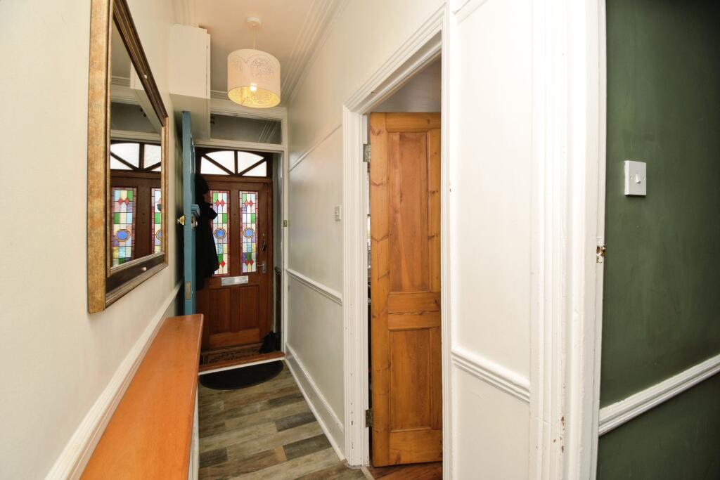 Hallway