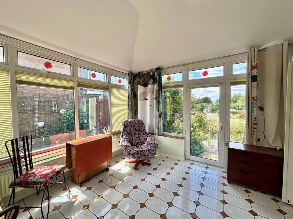 Conservatory