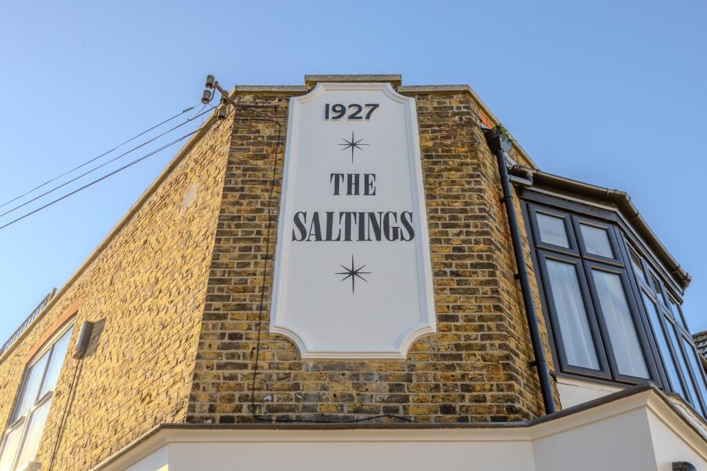 The Saltings