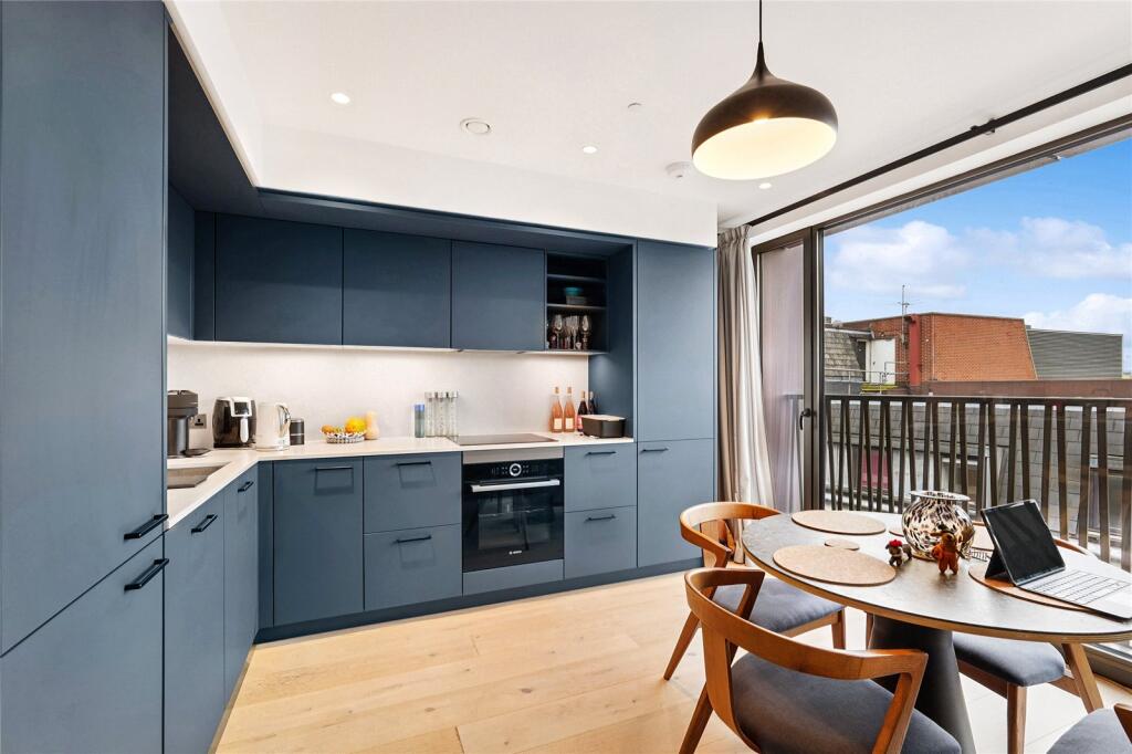 Carnaby Lofts