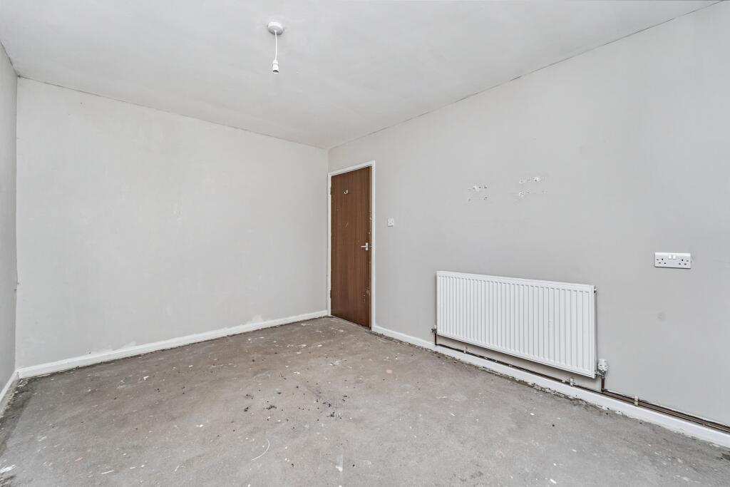 58B Walsall Road, Aldridge, Walsall WS9 0JL