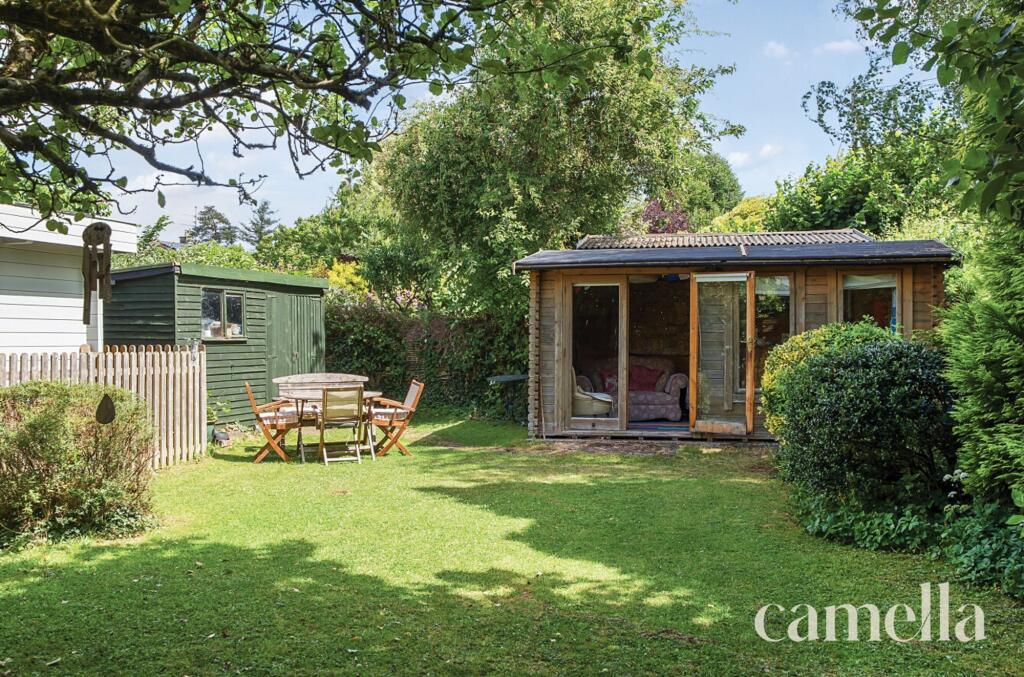 Outbuilding