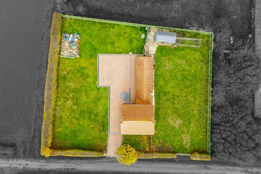 Grange Farm Cottage (Bassingham)-7