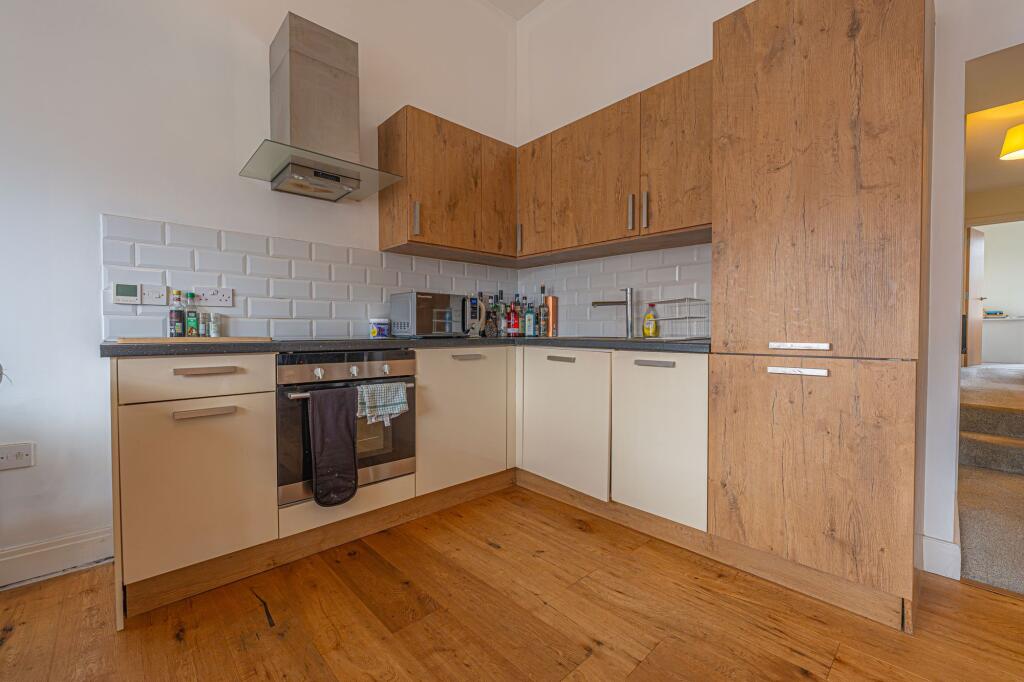 Kitchen/Lounge/Diner