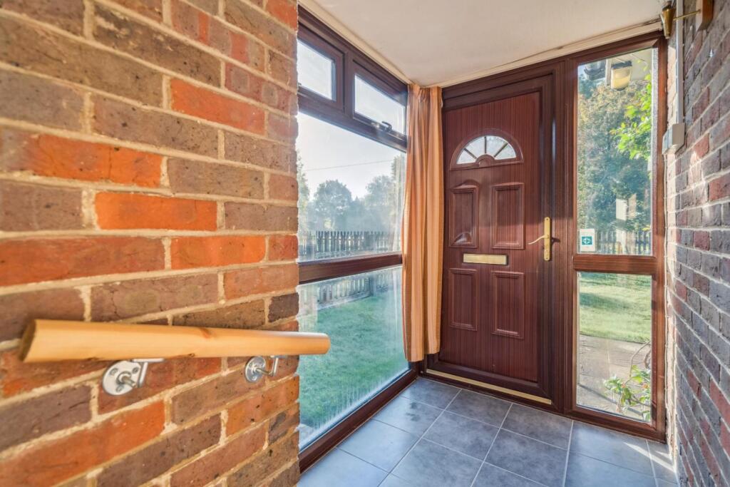 Porch