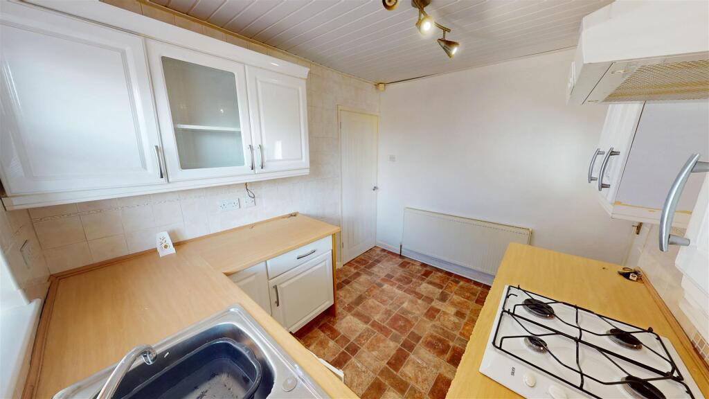 Wells Avenue Kitchen