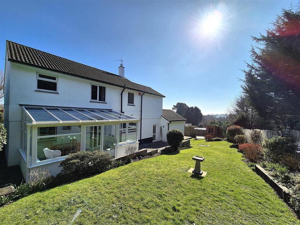 Rear garden and property.jpg