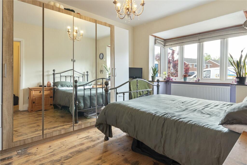 Main Bedroom