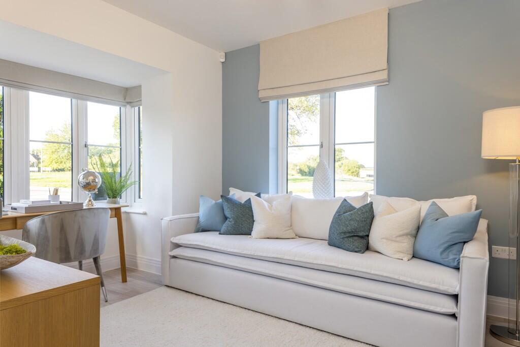 barden croft, tonbridge