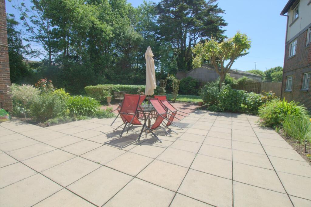 Communal Garden