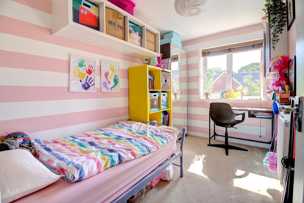 Bed 3