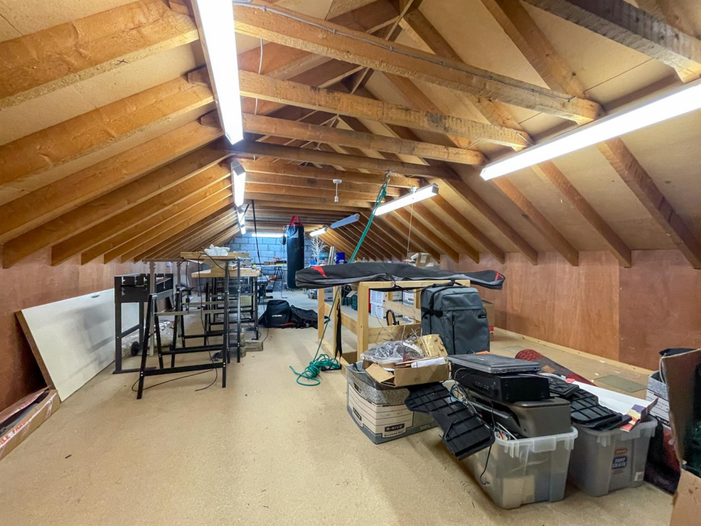 Attic