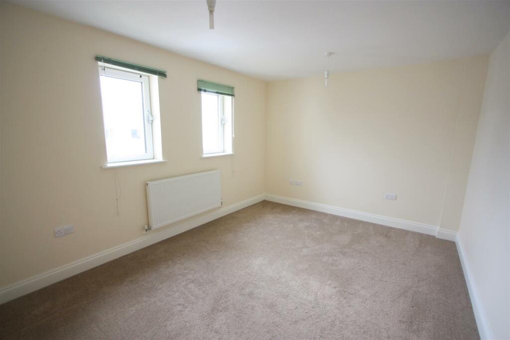 19 Bredon Court Bedroom 2
