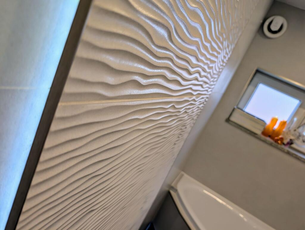 Porcelain Tiles