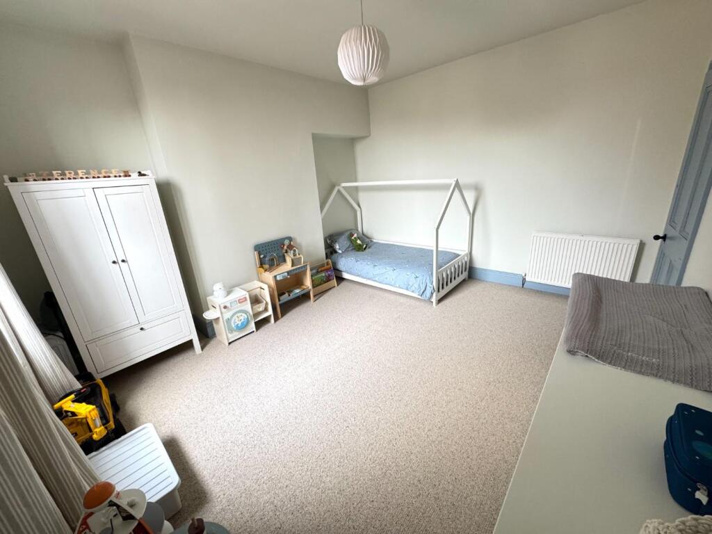 BEDROOM TWO