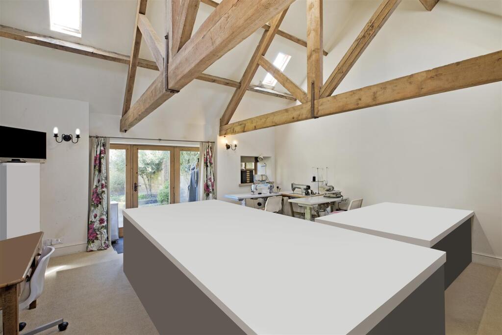 PLAYROOM/