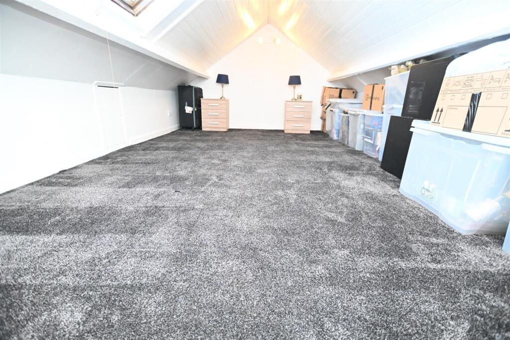Loft Room