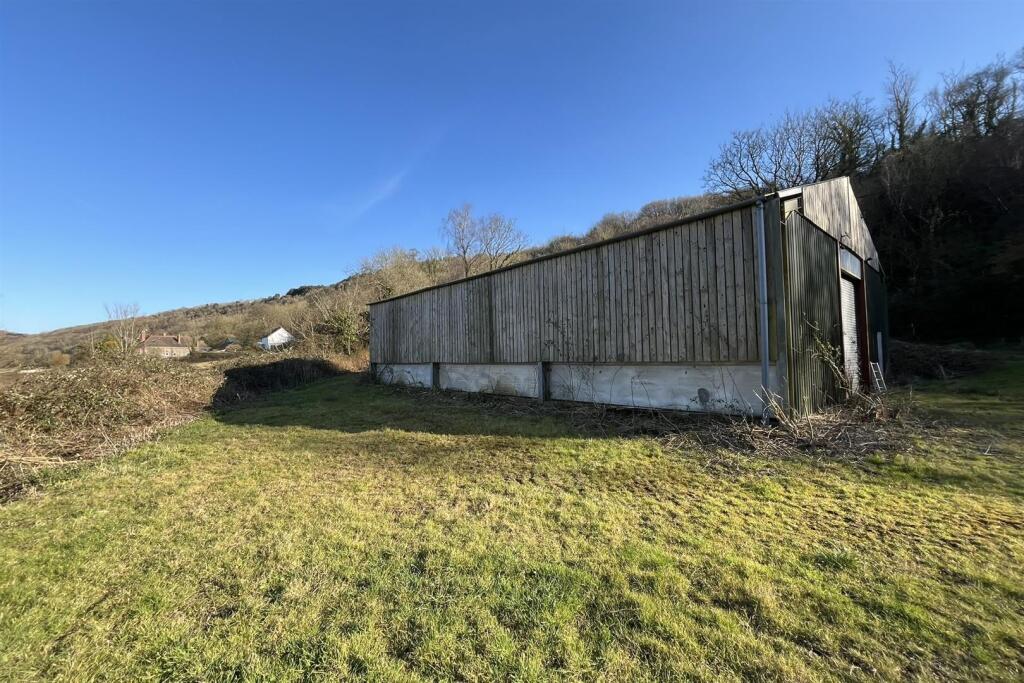 Quarry Mead, Nortons Wood Lane, Walton in Gordano,