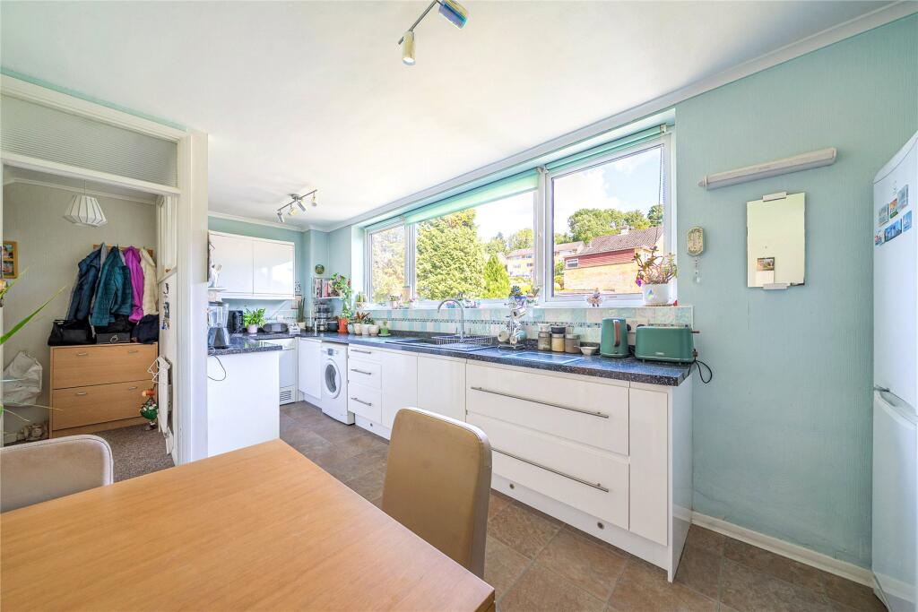 Kitchen Breakfast Rm