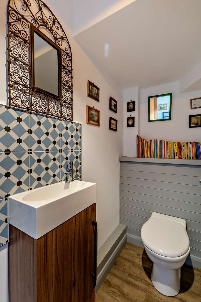 Cloakroom