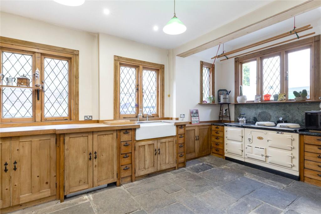 Kitchen/Breakfast