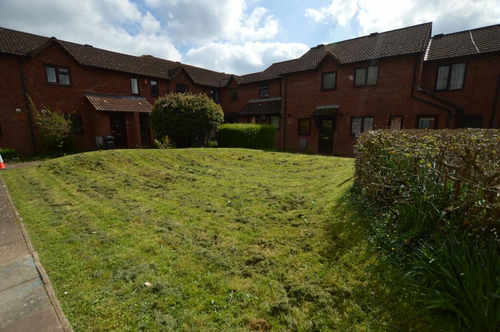Residents Garden