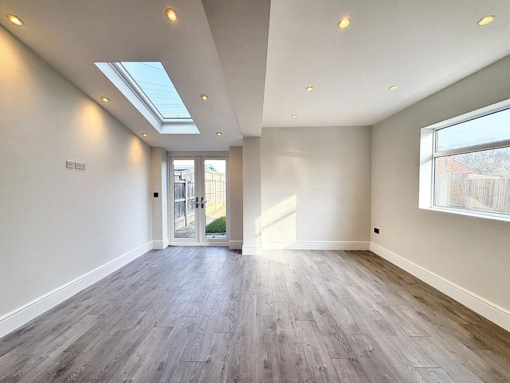 Dining/Family Room