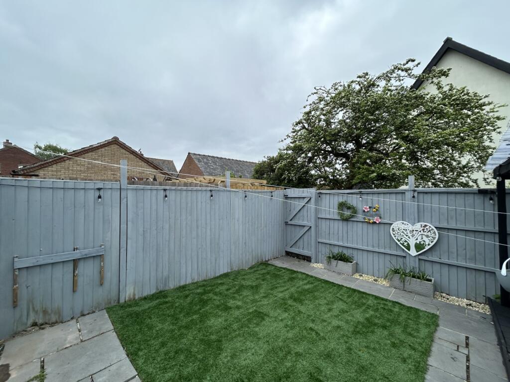 Garden 1