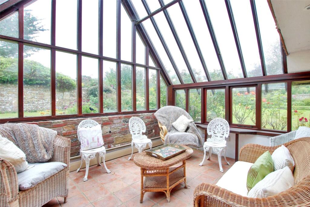 Conservatory