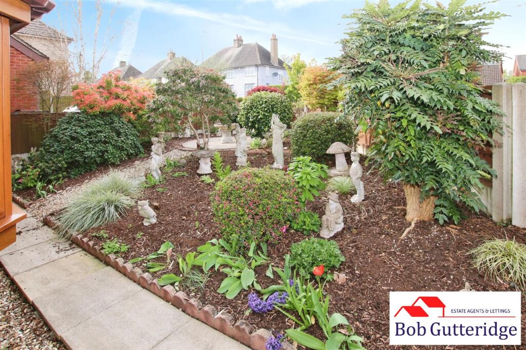 FORE GARDEN