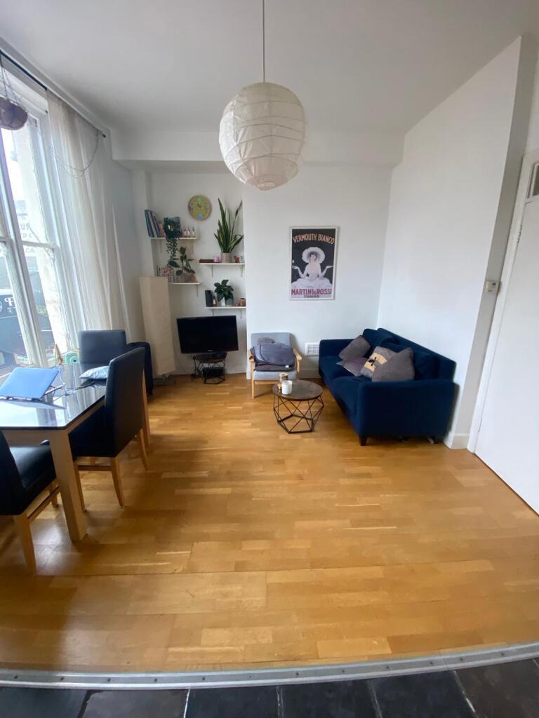 Dalston lane, London, E8