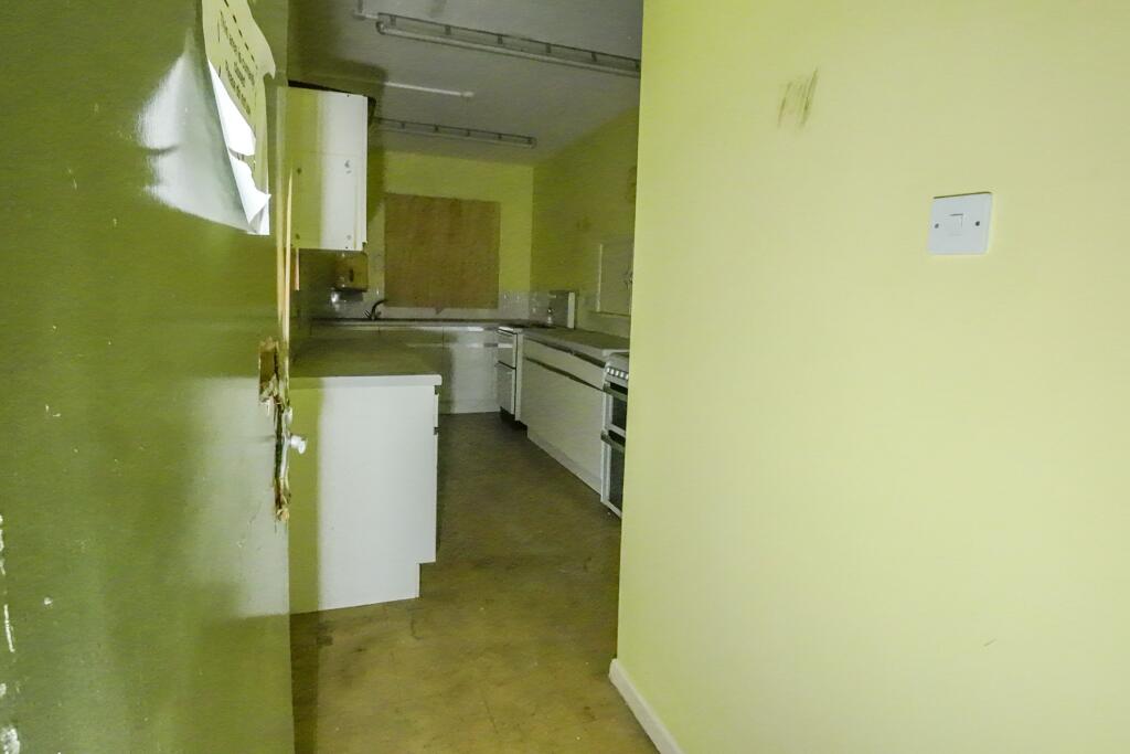 Flats 1-21 Roman Court, Leverington, Wisbech, Cambridgeshire, PE13 5BZ