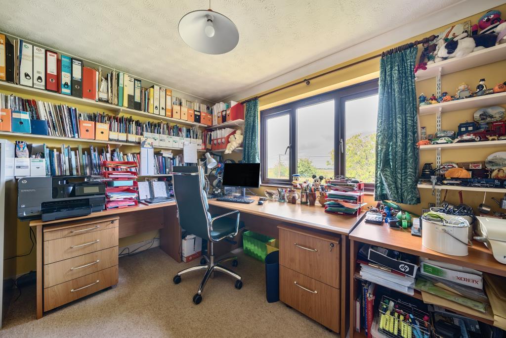 Home Office