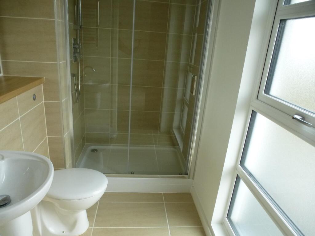 En-suite Bathroom