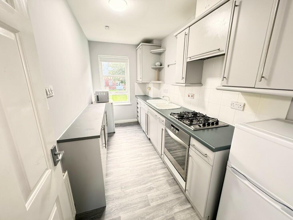 Kitchen 1