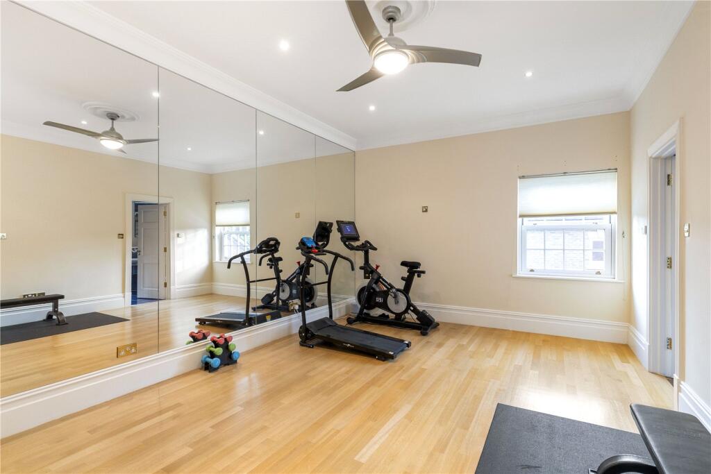 Second Bedrom