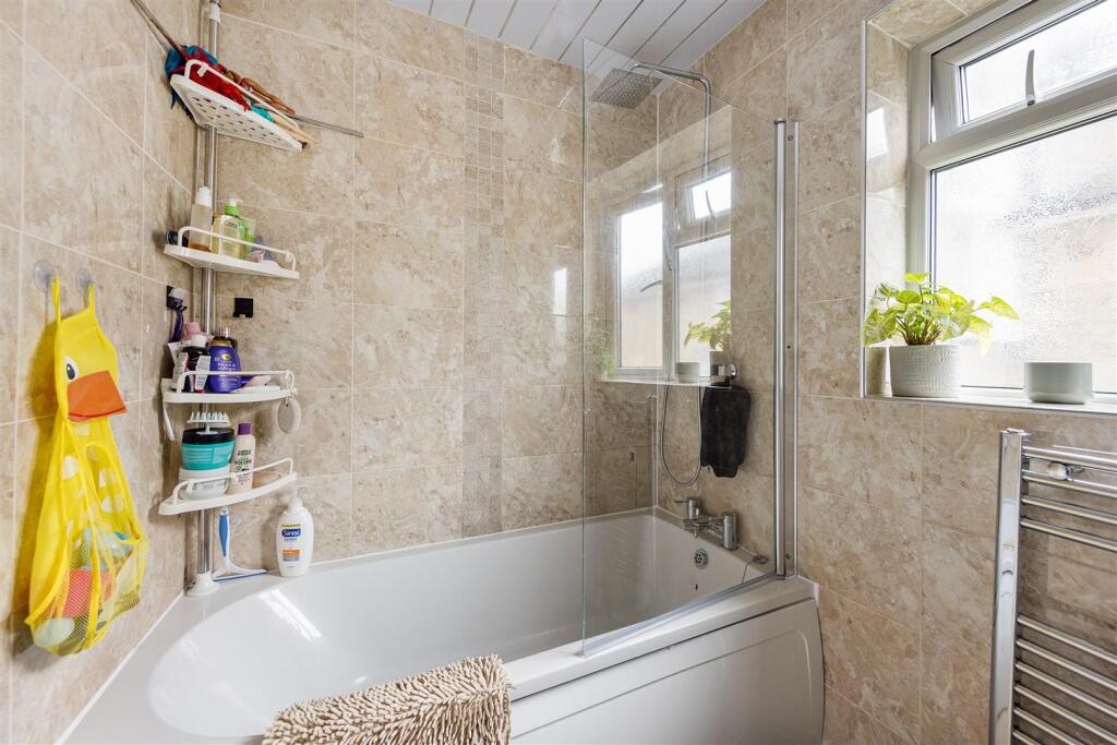 Haroldstone Road E17