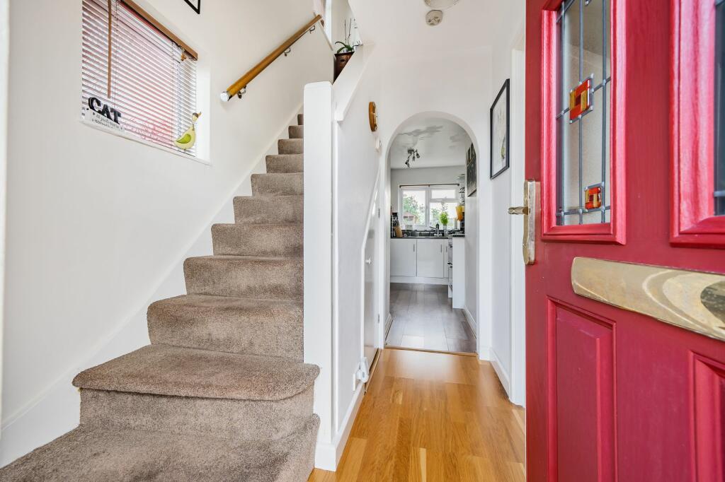 Entrance Hall (1)