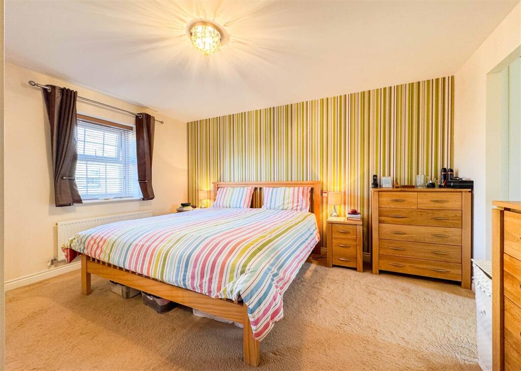 MASTER SUITE