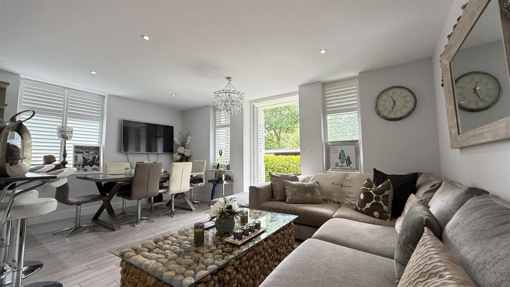 Open Plan