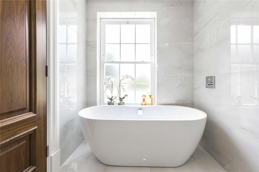 Plot 1 (Showhome)