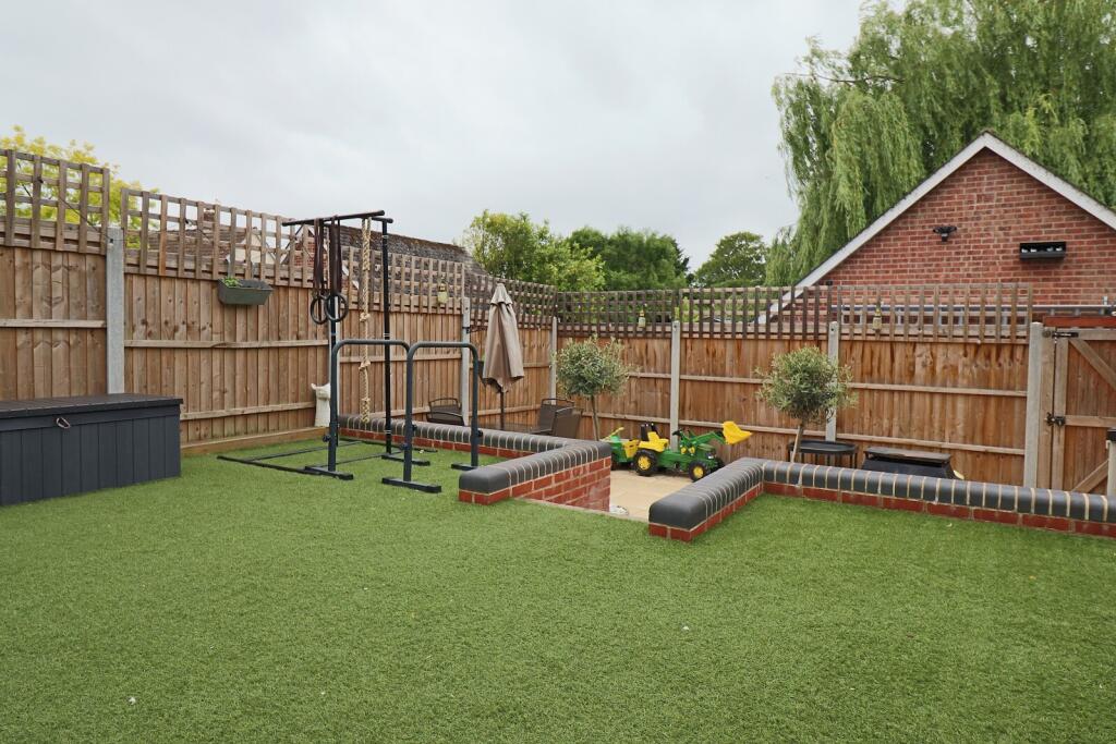Garden View 1