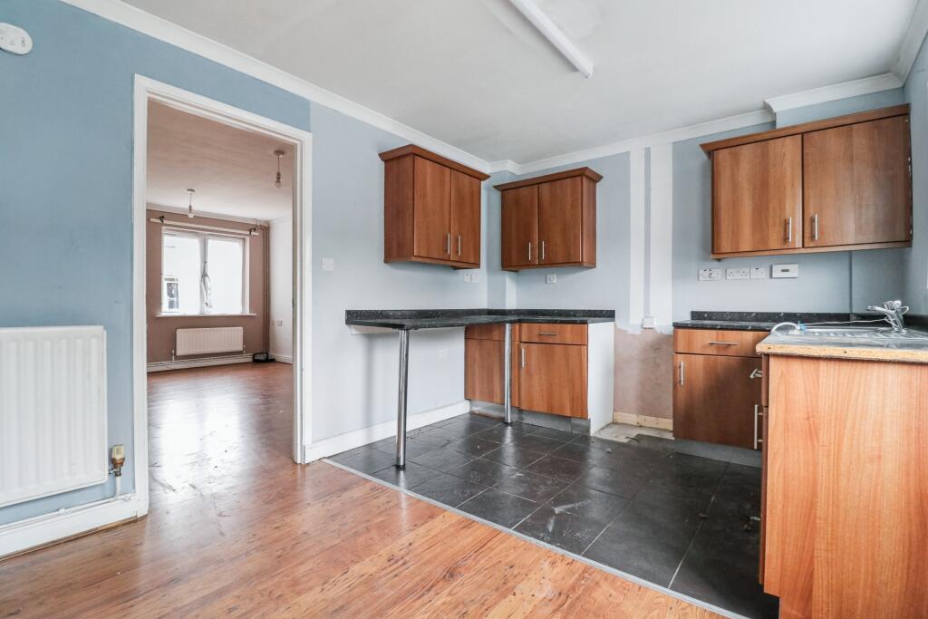 23 Emblehope, Blackfell, Washington, Tyne And Wear, NE37 1SH