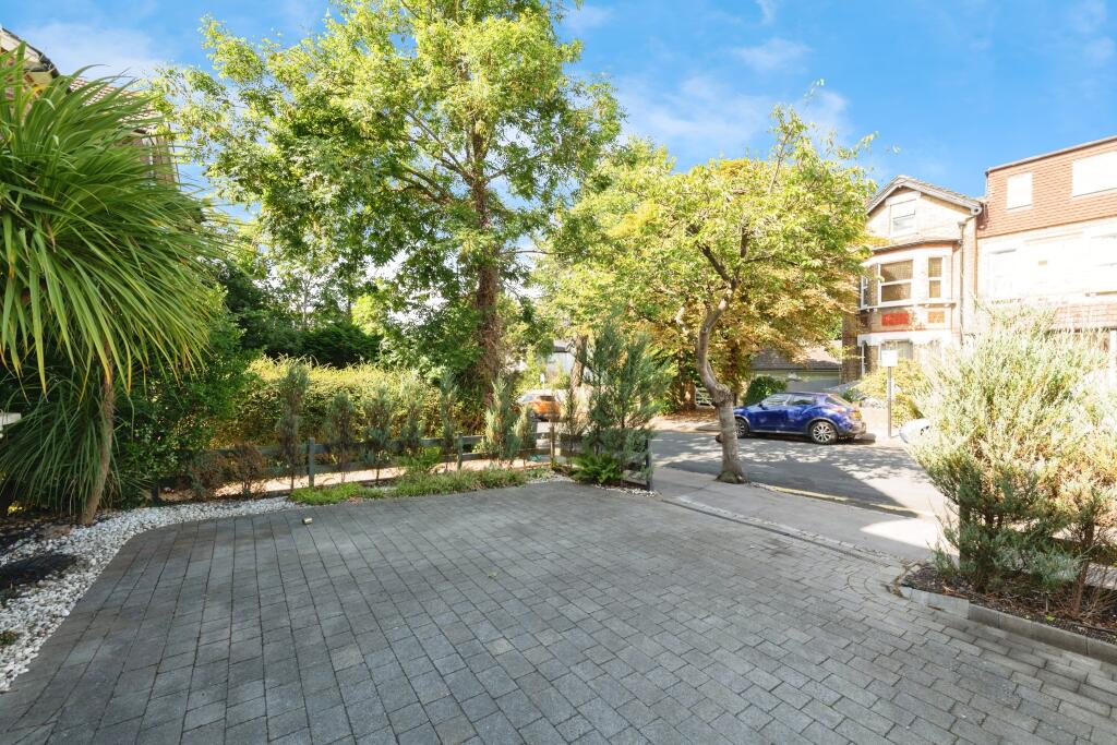 View Of The Property