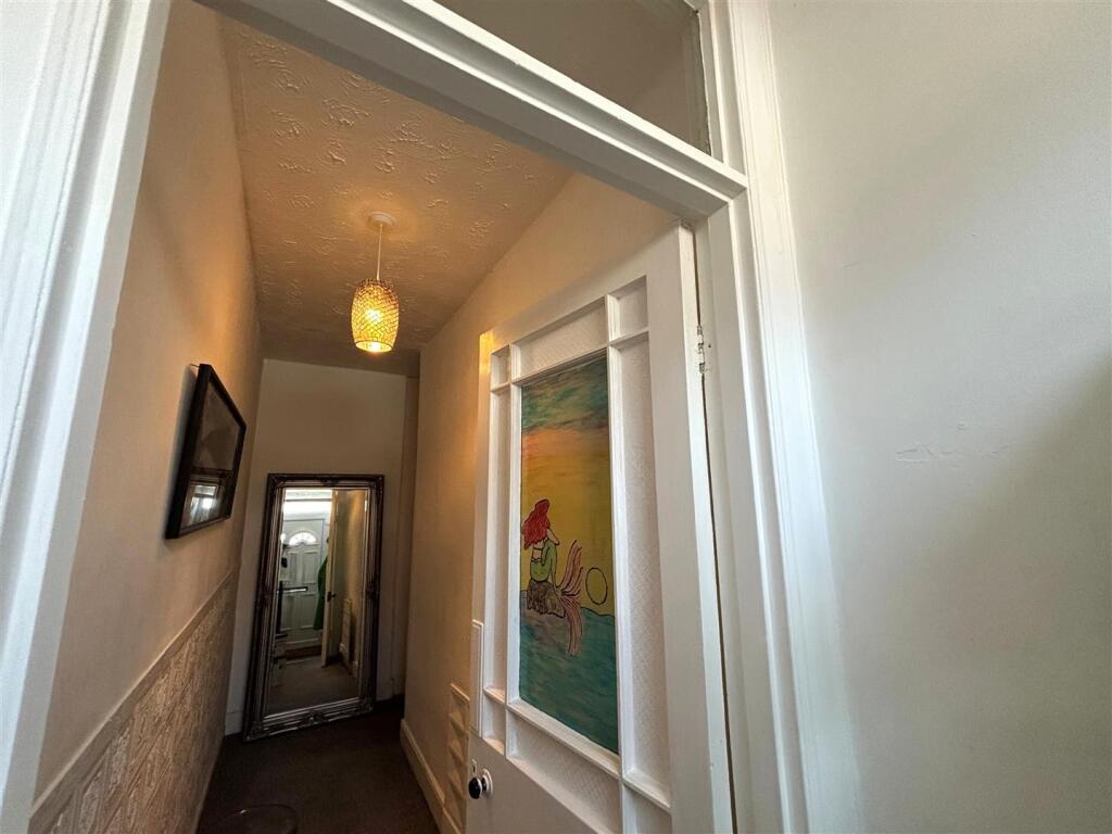 Vestibule