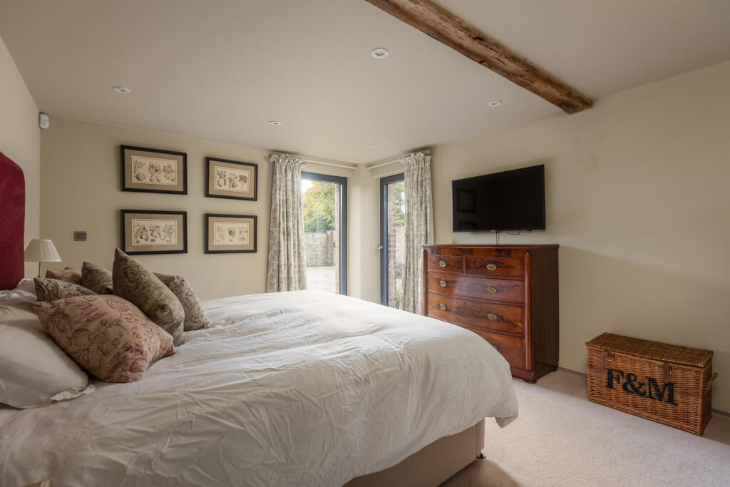 Bedroom Five