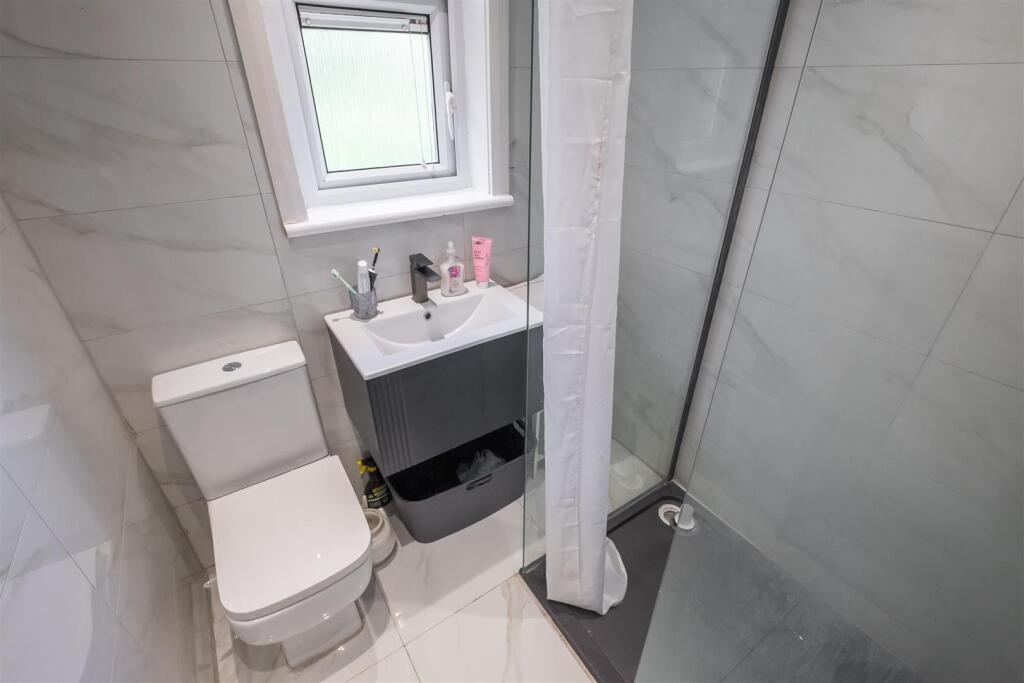 House Bathroom