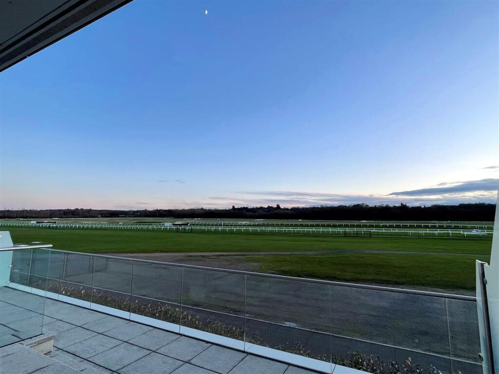 Racecourse View 1.JPG