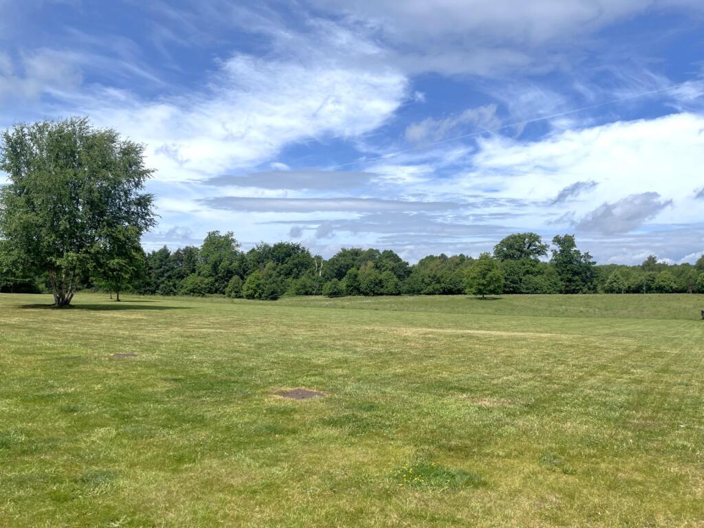 Communal Grounds